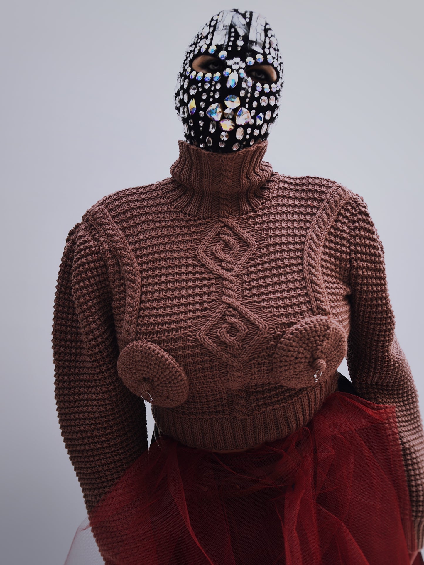 Obsession Sweater