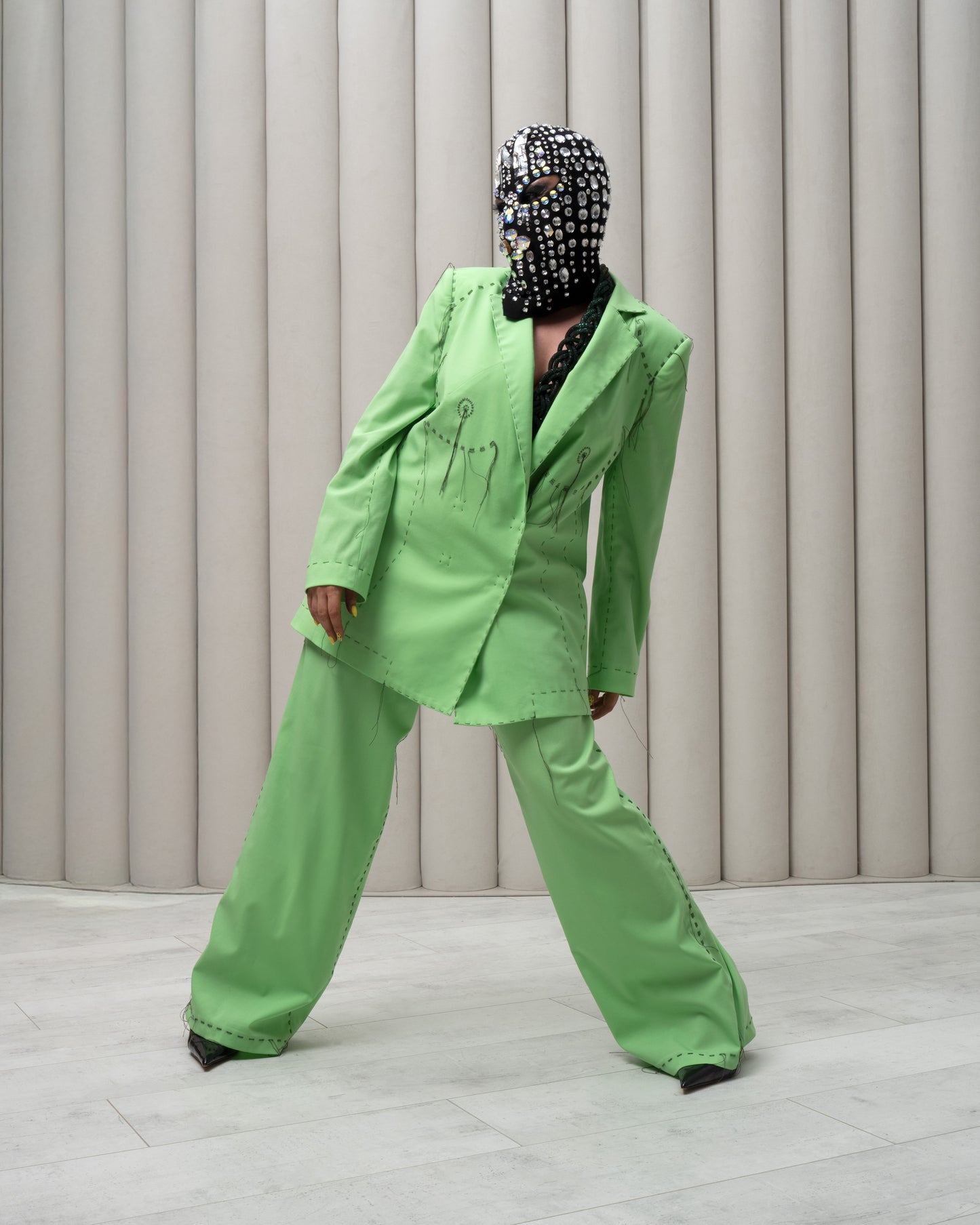 Ctrl+Alt+Del Trousers