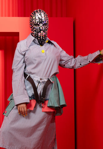 Basquette Skirt