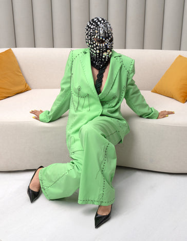 Ctrl+Alt+Del Trousers