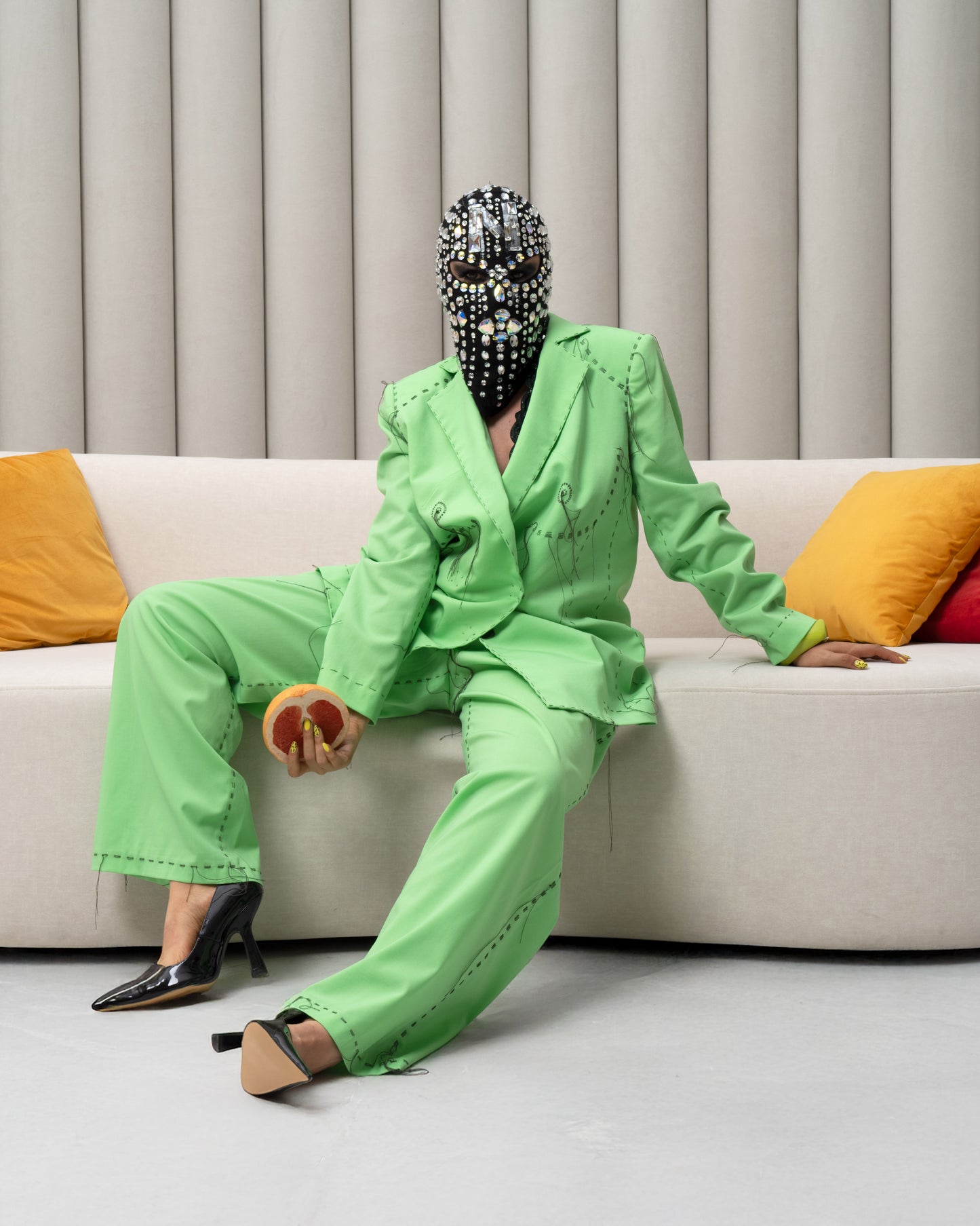 Ctrl+Alt+Del Trousers