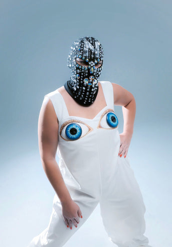 Focus Jumpsuit