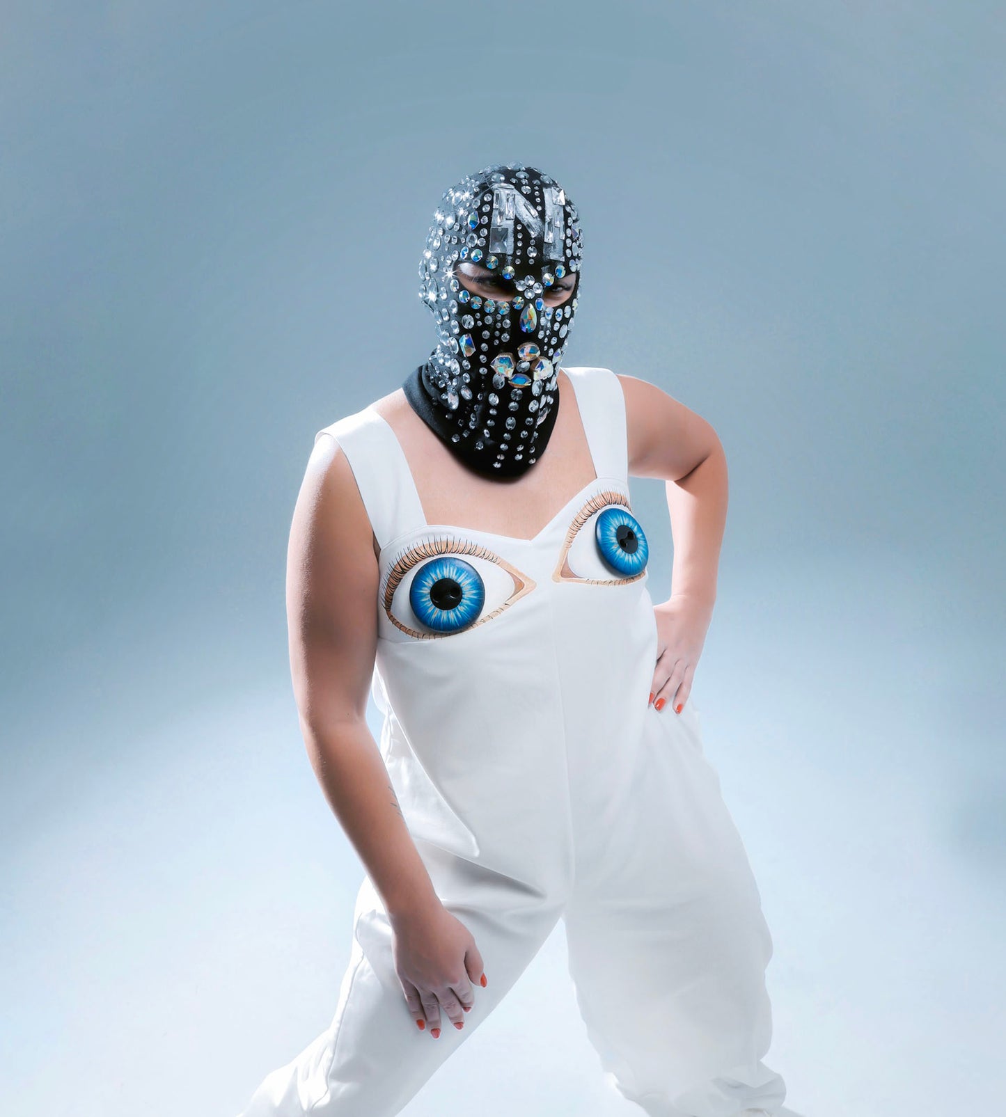 Focus Jumpsuit