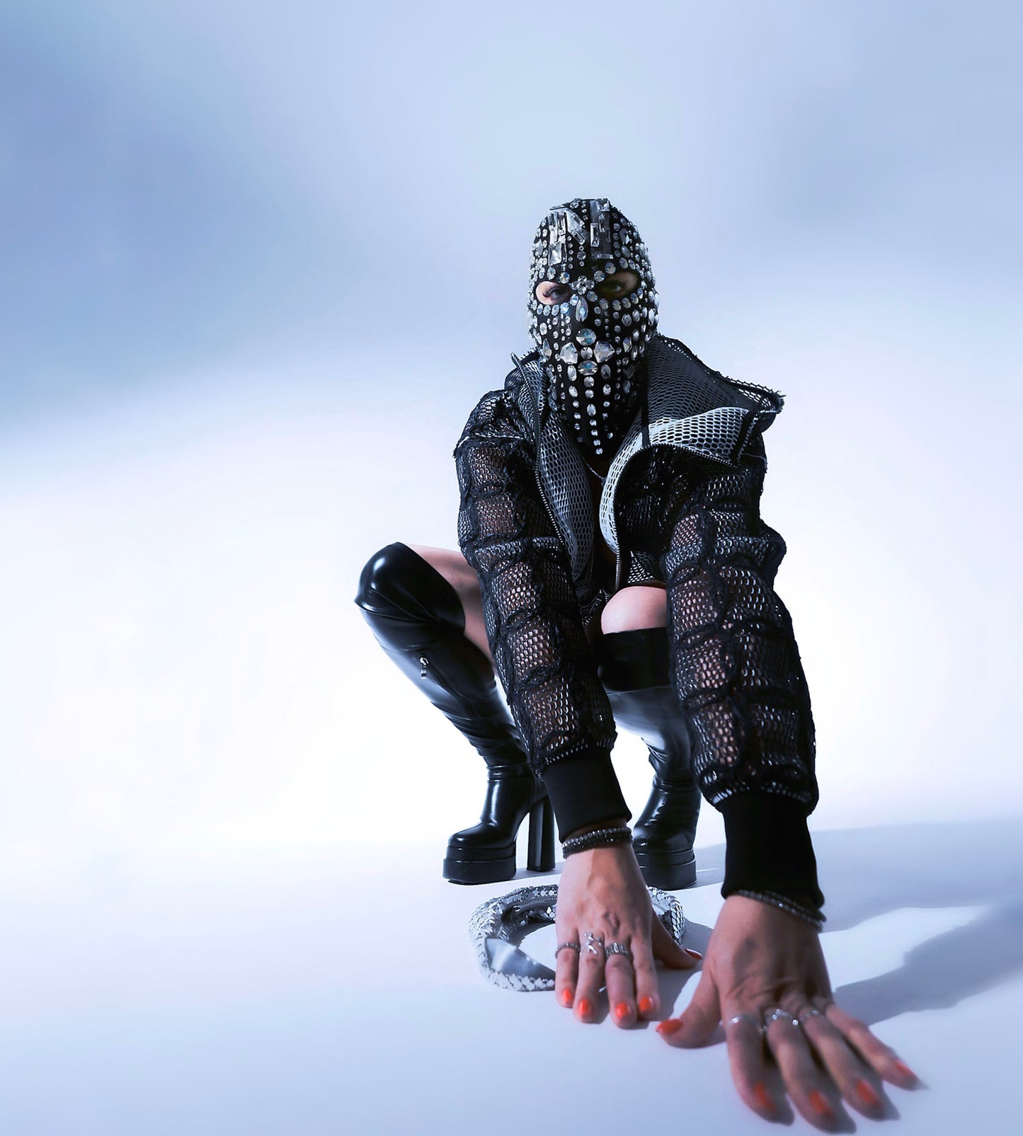 Shadowline Bomber