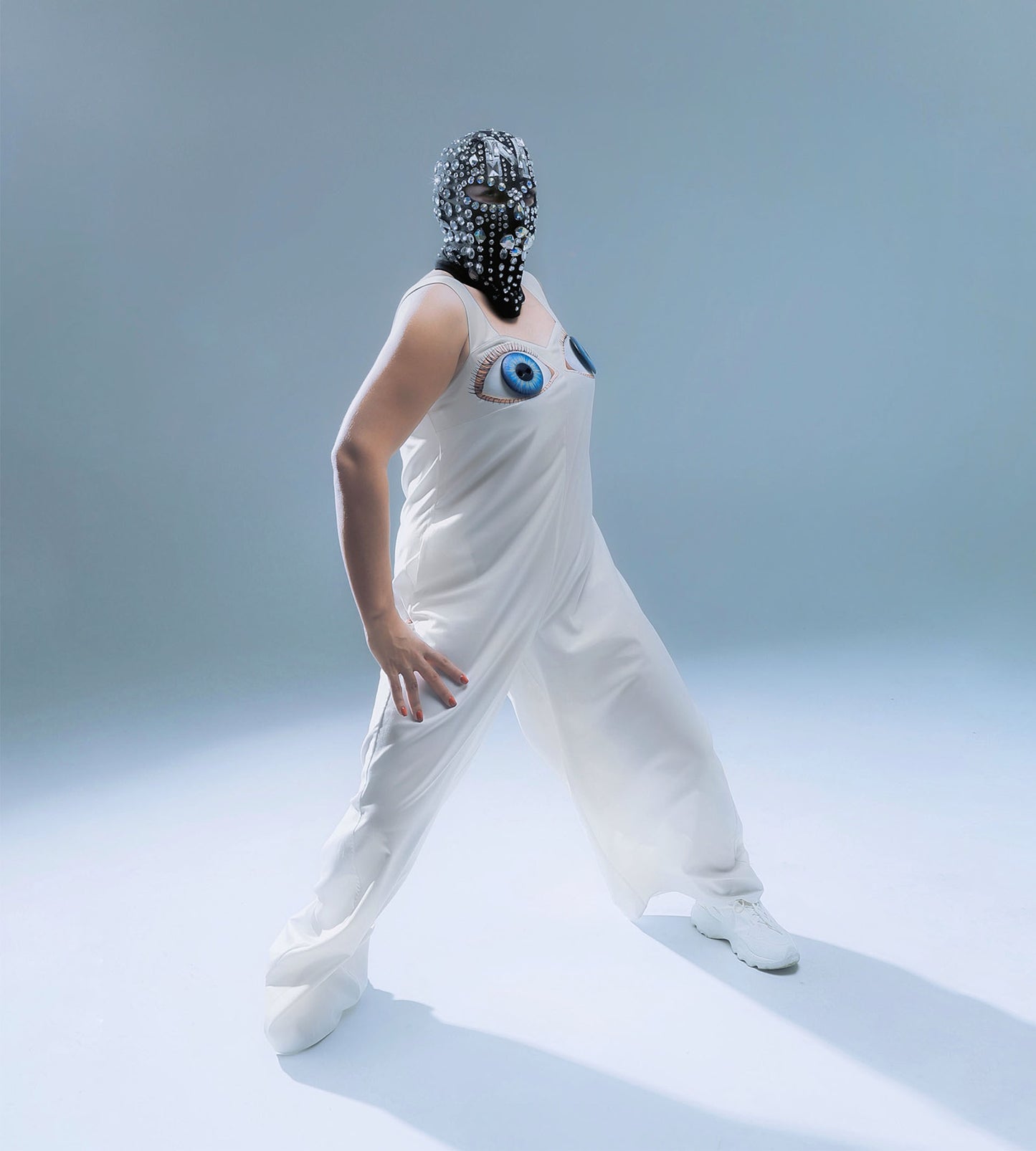 Focus Jumpsuit