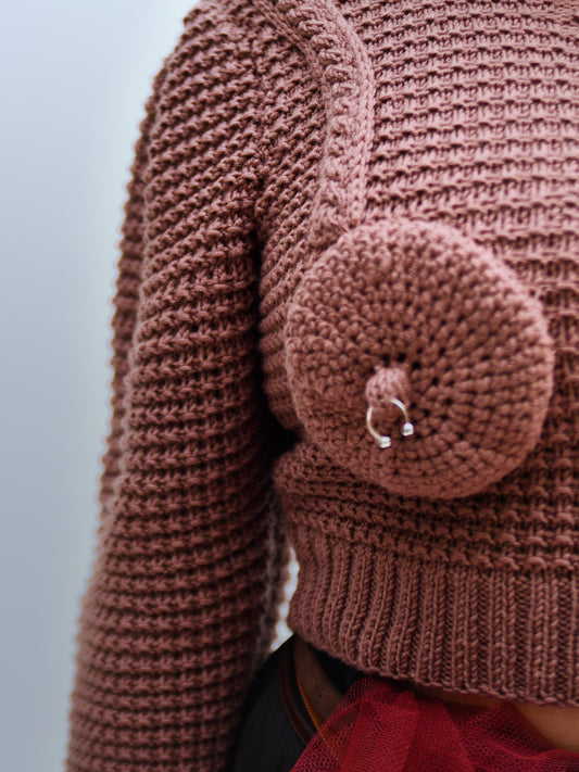 Sweater Obsession