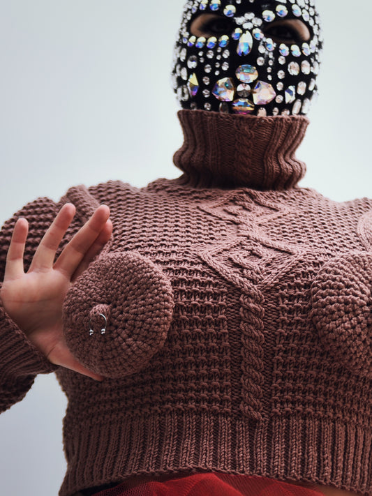 Sweater Obsession