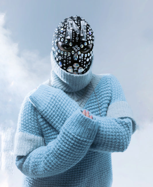 Sweater Azure